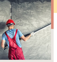 Услуги Отделка в Черногорске под ключ