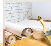 Услуги Отделка в Черногорске под ключ