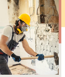 Услуги Отделка в Черногорске под ключ